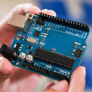 دوره تخصصی برنامه‌نویسی بردهای آردوینو (Arduino)